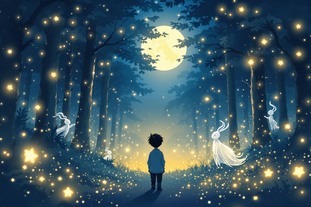 成人动漫免费观看精选专题 - 猫咪与少年的物语：那些治愈人心的妖怪番